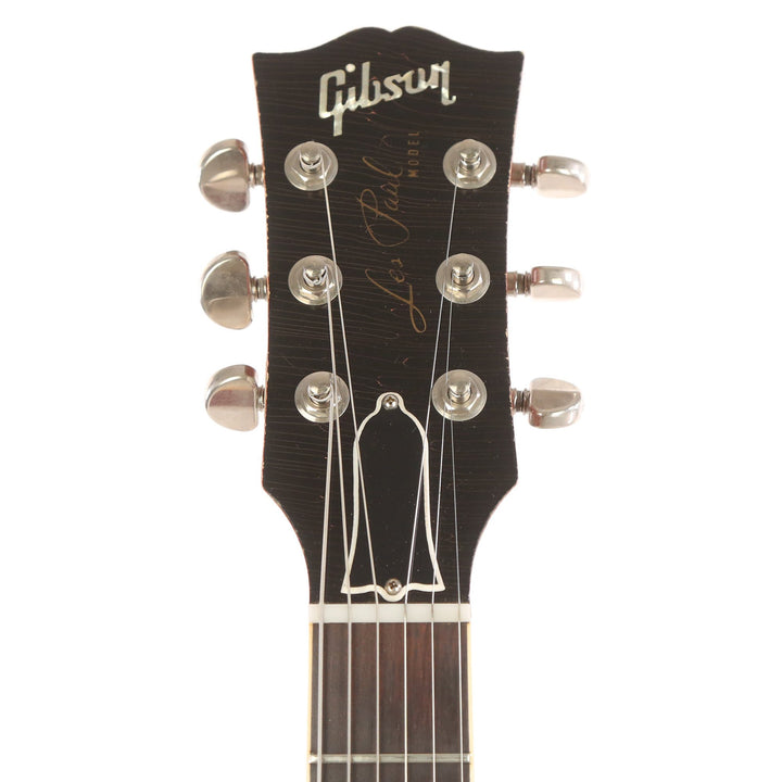 Gibson Custom Shop Eric Clapton '60 Beano Les Paul Aged Antiquity Burst 2010 Steve Miller Collection
