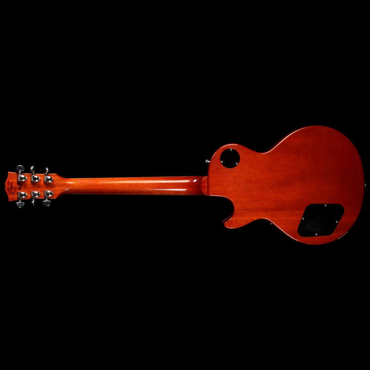 Used Steve Miller Collection Gibson Custom Shop Eric Clapton '60 Beano Les Paul Aged and Signed Electric Guitar Antiquity Burst