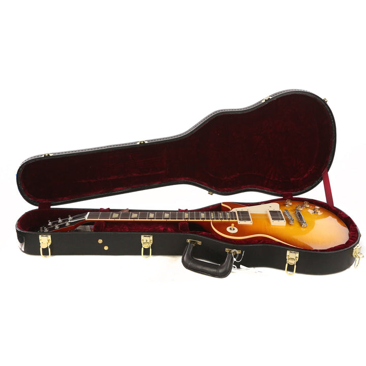 Gibson Custom Shop Eric Clapton '60 Beano Les Paul Aged Antiquity Burst 2010 Steve Miller Collection