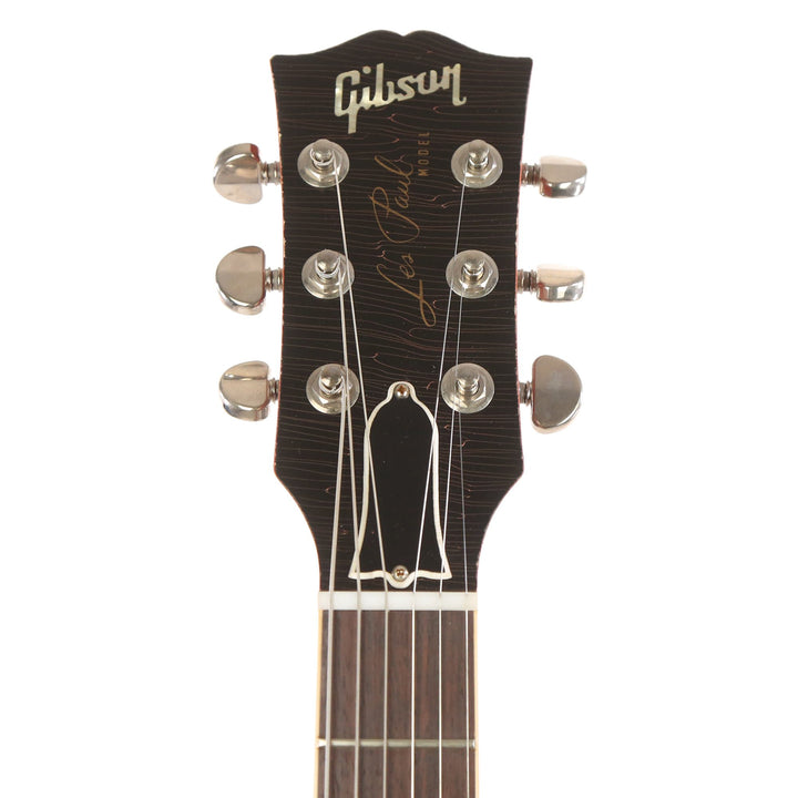 Gibson Custom Shop Eric Clapton '60 Beano Les Paul Aged Antiquity Burst 2010 Steve Miller Collection