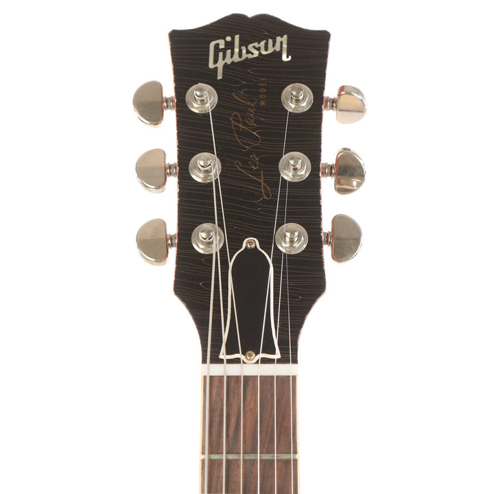 Gibson Custom Shop Eric Clapton '60 Beano Les Paul Aged Antiquity Burst Steve Miller Collection