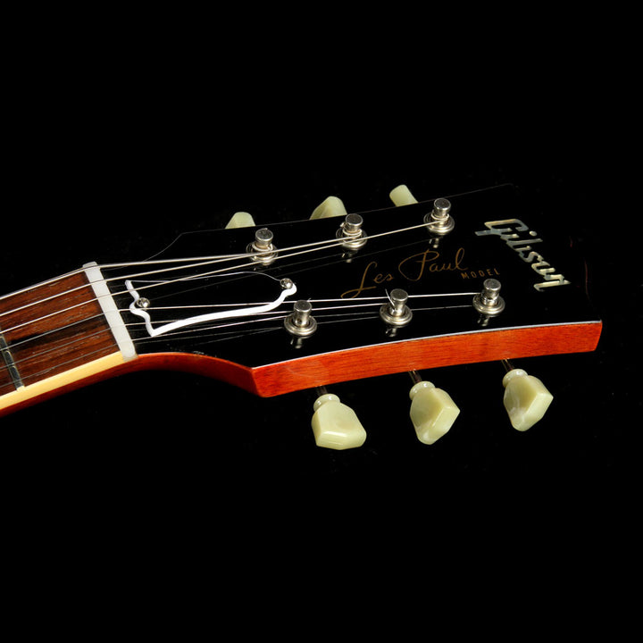 Used Steve Miller Collection Gibson Custom Shop '59 Les Paul Limited Edition 50th Anniversary Electric Guitar Scotch Burst