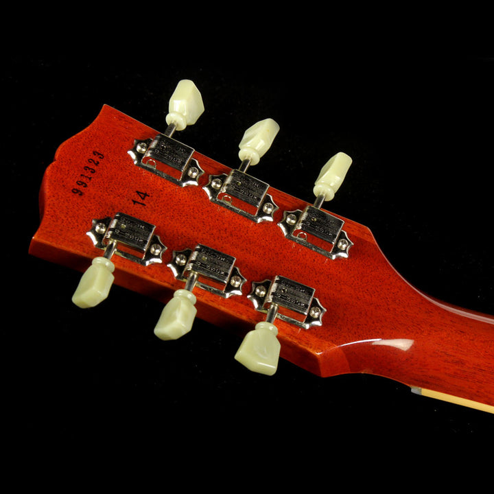 Used Steve Miller Collection Gibson Custom Shop '59 Les Paul Limited Edition 50th Anniversary Electric Guitar Scotch Burst