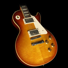 Used Steve Miller Collection Gibson Custom Shop Billy Gibbons &quot;Pearly Gates&quot; '59 Les Paul VOS Electric Guitar Billy Gibbons Burst