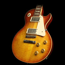 Used Steve Miller Collection Gibson Custom Shop Billy Gibbons &quot;Pearly Gates&quot; '59 Les Paul VOS Electric Guitar Heritage Cherry Sunburst