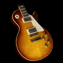 Used Steve Miller Collection Gibson Custom Shop Billy Gibbons "Pearly Gates" '59 Les Paul VOS Electric Guitar Billy Gibbons Burst