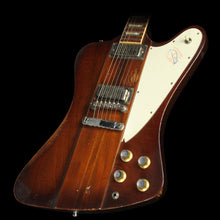 Used Steve Miller Collection Gibson Custom Shop Johnny Winter Firebird Electric Guitar
