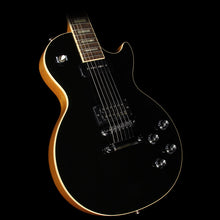 Used Steve Miller Collection Gibson 2011 Lou Pallo Signature Les Paul Electric Guitar Black with Natural