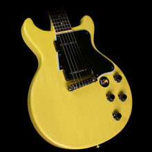 Used Steve Miller Collection Gibson Custom Shop Les Paul Special Doublecut Electric Guitar TV Yellow