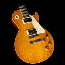 Used Steve Miller Collection Gibson Custom Shop 1959 Les Paul Reissue Electric Guitar Deep Amber Fade