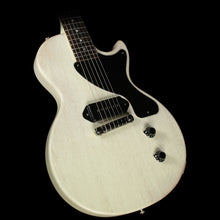 Used Steve Miller Collection Gibson Custom Shop Les Paul Junior Electric Guitar TV White