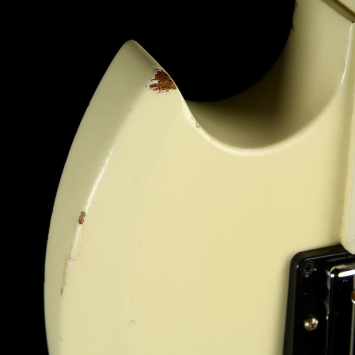 Used Steve Miller Collection Gibson Custom Signed Don Felder Hotel California Double Neck