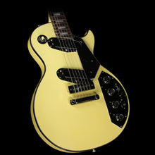 Used Steve Miller Collection Gibson 1976 Les Paul Recording Electric Guitar White