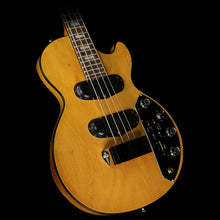 Used Steve Miller Collection Gibson 1973 Les Paul Triumph Electric Bass Walnut
