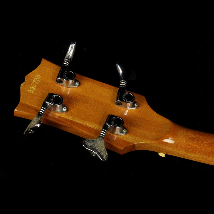 Used Steve Miller Collection Gibson 1973 Les Paul Triumph Electric Bass Walnut