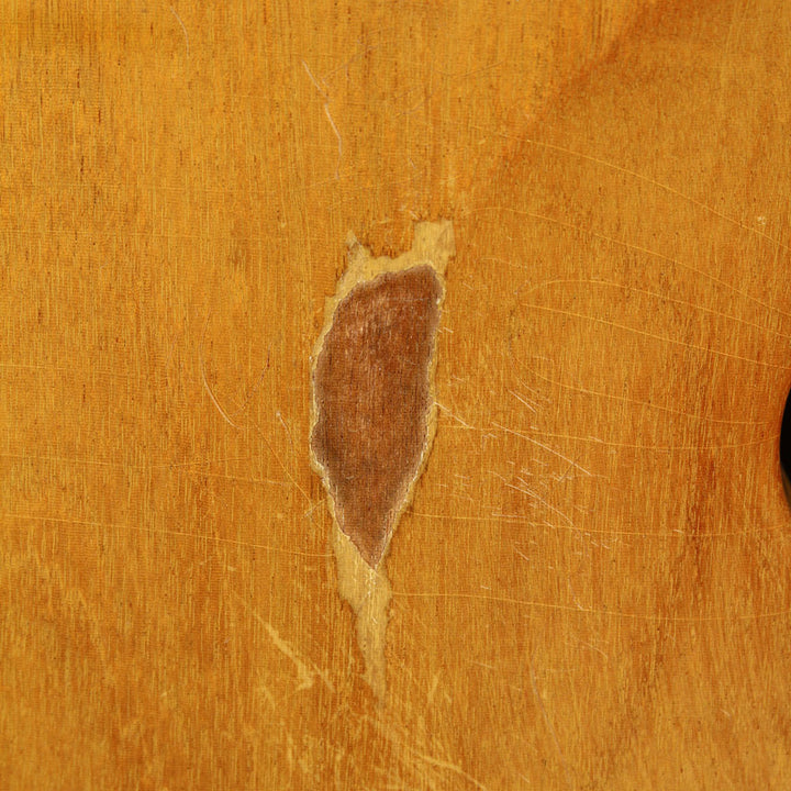 Used Steve Miller Collection Gibson 1973 Les Paul Triumph Electric Bass Walnut