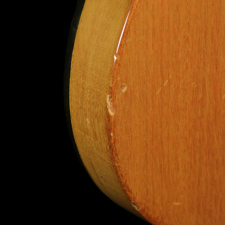 Used Steve Miller Collection Gibson 1973 Les Paul Triumph Electric Bass Walnut