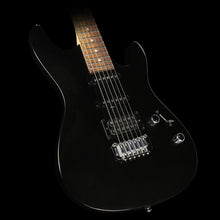Used Steve Miller Collection Ibanez GIO Electric Guitar Black