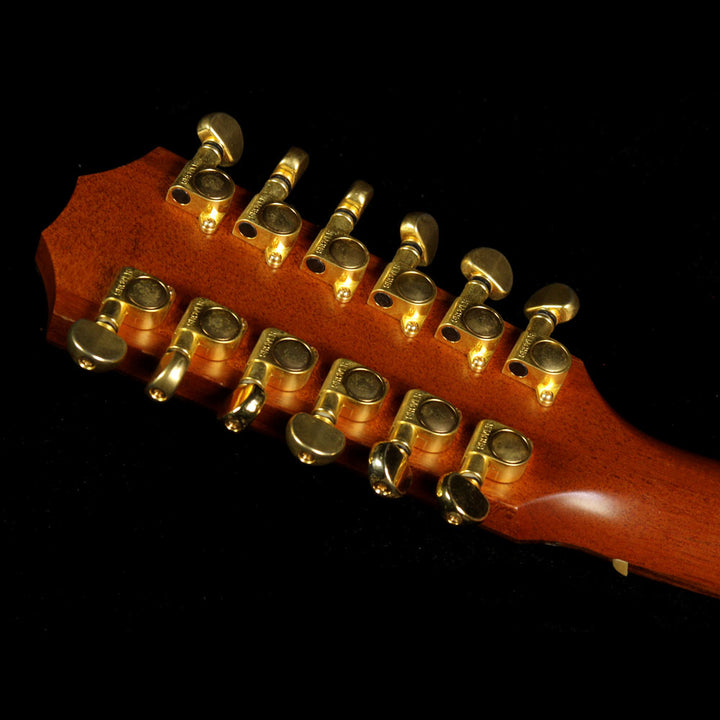 Used Steve Miller Collection Taylor 1995 Leo Kottke 12-String Acoustic Guitar Natural