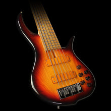Used F Bass BN6 6-String Electric Bass Sunburst