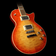 Used 2001 Guild Custom Shop Bluesbird Electric Guitar Honey Burst