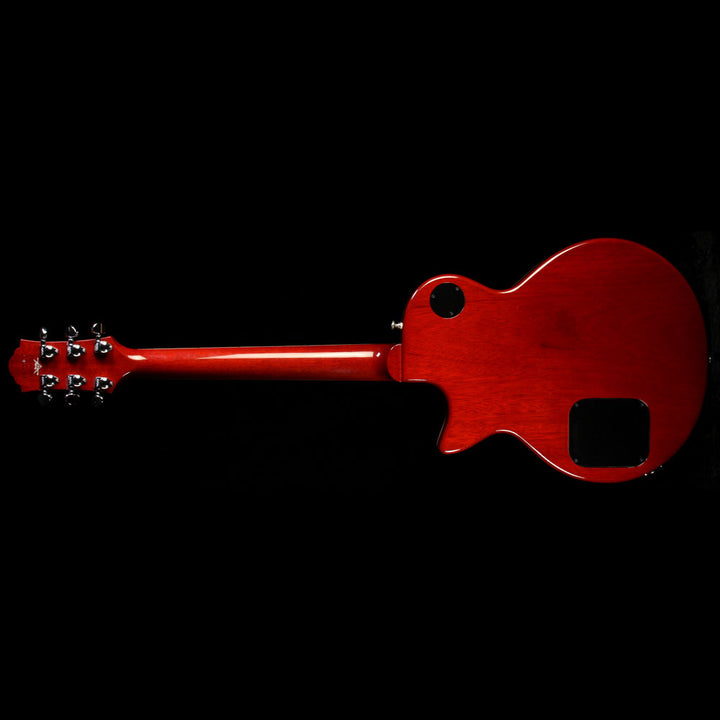 Used 2001 Guild Custom Shop Bluesbird Electric Guitar Honey Burst