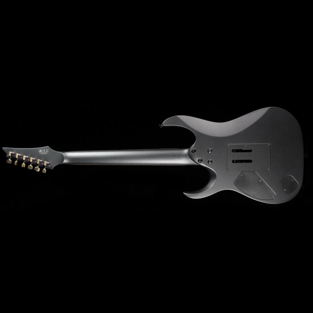 Ibanez JBM100 Jake Bowen Signature Matte Black — 3