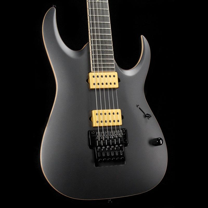 Ibanez JBM100 Jake Bowen Signature Matte Black — 1