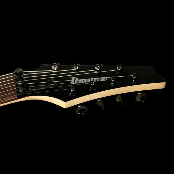 Used Ibanez M80MWK Meshuggah Signature Electric Guitar Weathered Black