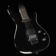 Used Ibanez JS2450 Joe Satriani Signature Electric Guitar Muscle Car Black