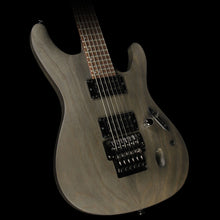 Used Ibanez PWM100 Paul Waggoner Signature Electric Guitar Gray