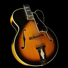 Used 1976 Gibson L-5C Archtop Electric Guitar Sunburst
