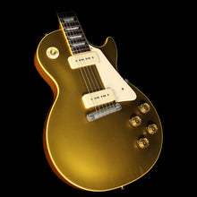 Used 1996 Gibson Custom Shop 1954 Les Paul Reissue Electric Guitar Goldtop