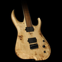 Skervesen Chiroptera 6 Electric Guitar Natural Satin