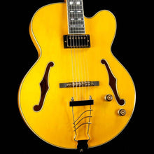 Ibanez PM2 Pat Metheny Signature Hollowbody Natural
