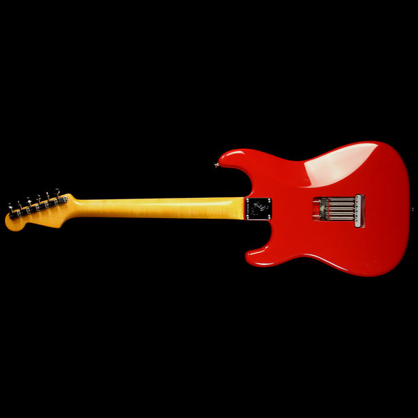 Used Fender Artist Series Eric Johnson Stratocaster Electric Guitar Da