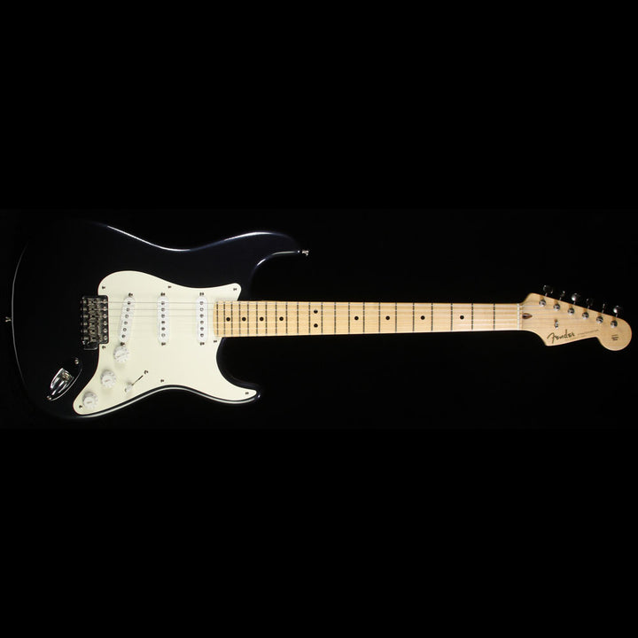 Used 2003 Fender Custom Shop Masterbuilt Todd Krause Eric Clapton Stratocaster Electric Guitar Mercedes Blue