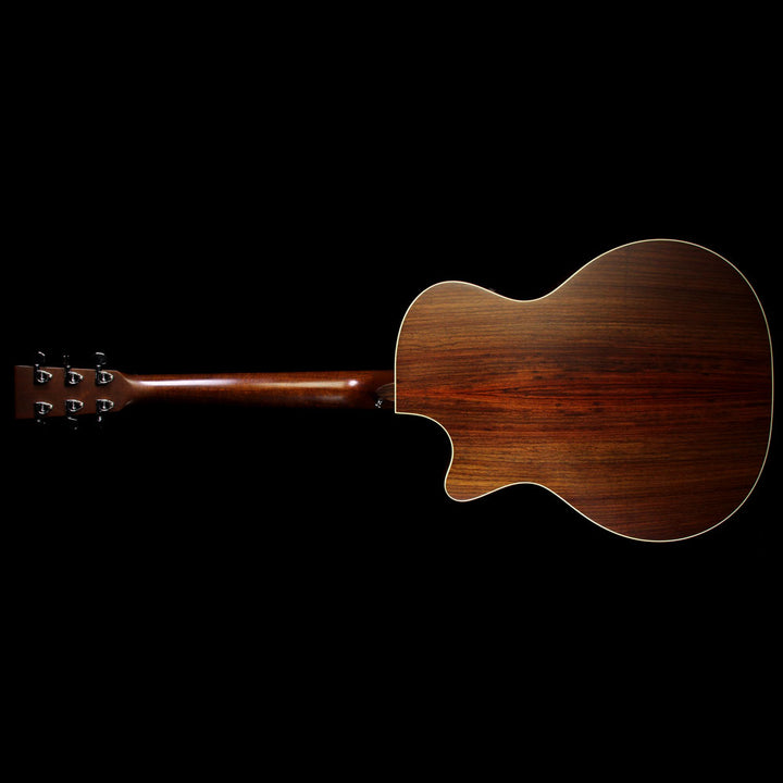 Used Martin GPCPA4 Rosewood Acoustic Guitar