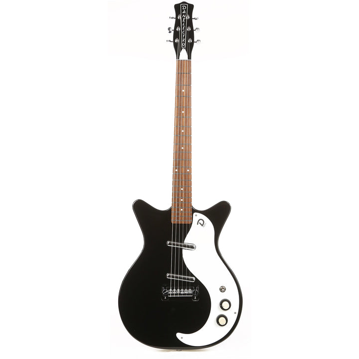 Danelectro '59 M NOS-Plus Black