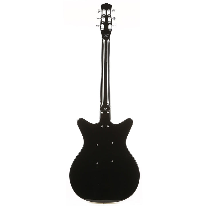 Danelectro '59 M NOS-Plus Black