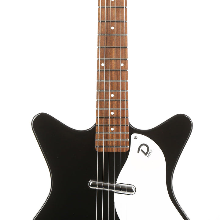 Danelectro '59 M NOS-Plus Black