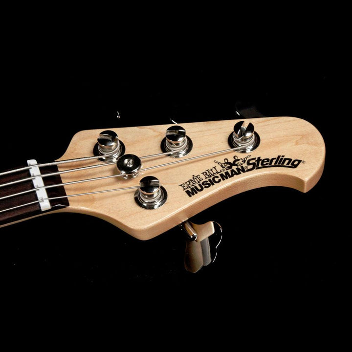 Ernie Ball Music Man Sterling 4 H Natural