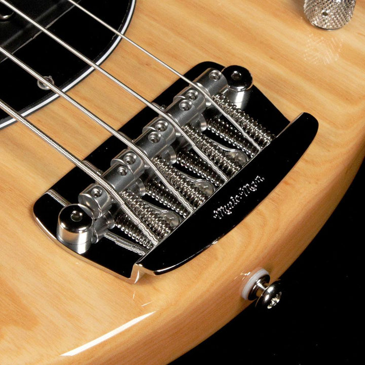 Ernie Ball Music Man Sterling 4 H Natural