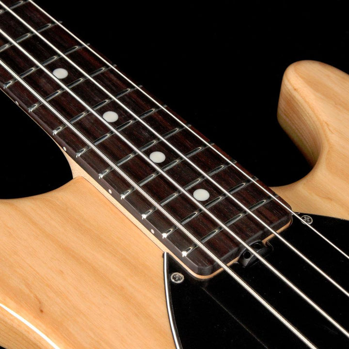 Ernie Ball Music Man Sterling 4 H Natural