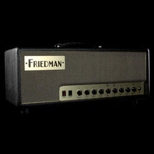 Friedman Amplification Runt 50 Tube Guitar Head Amplifier