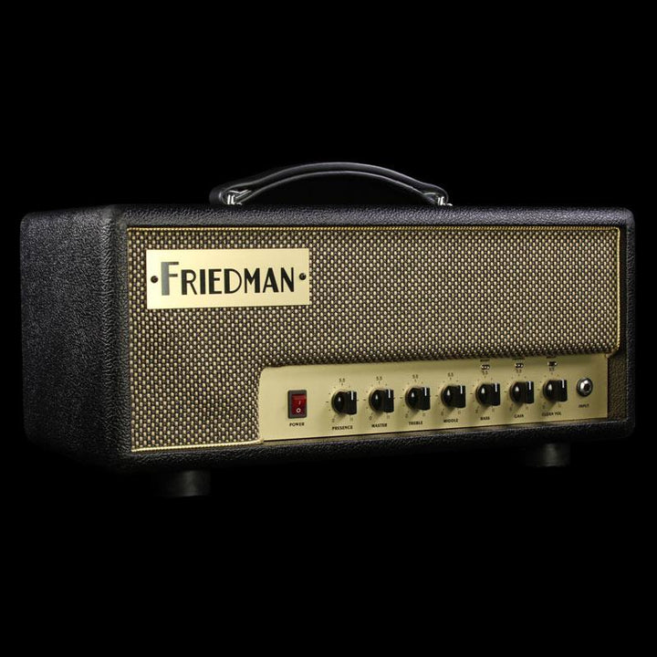Friedman Amplification Runt 20 Guitar Head Amplifier