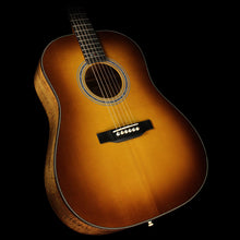 Used 2013 Martin DSS John Sebastian Custom Signature Edition Acoustic Guitar Sunburst