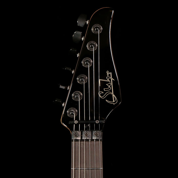 Suhr Classic Lemon Freeze