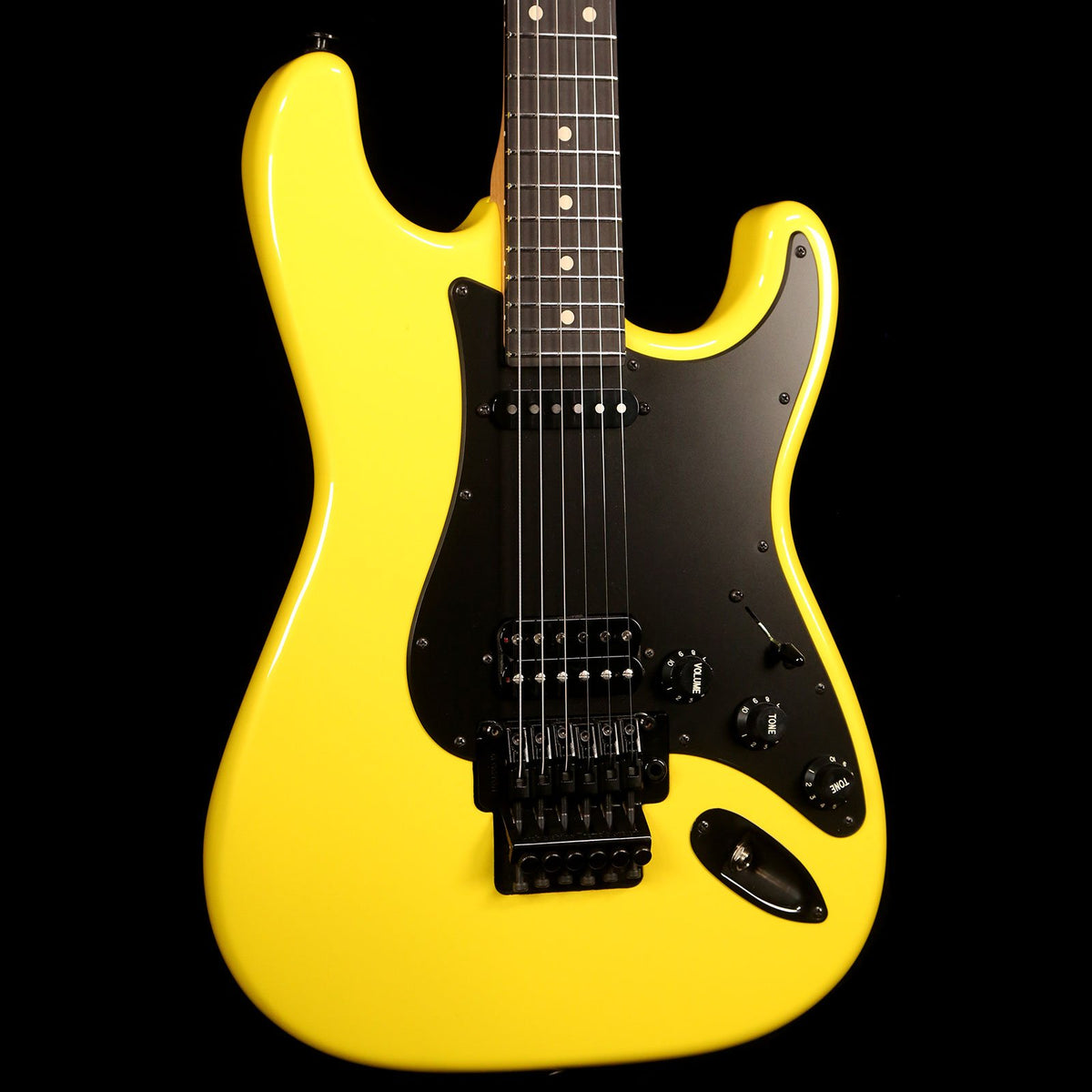 Suhr Classic Lemon Freeze — 5