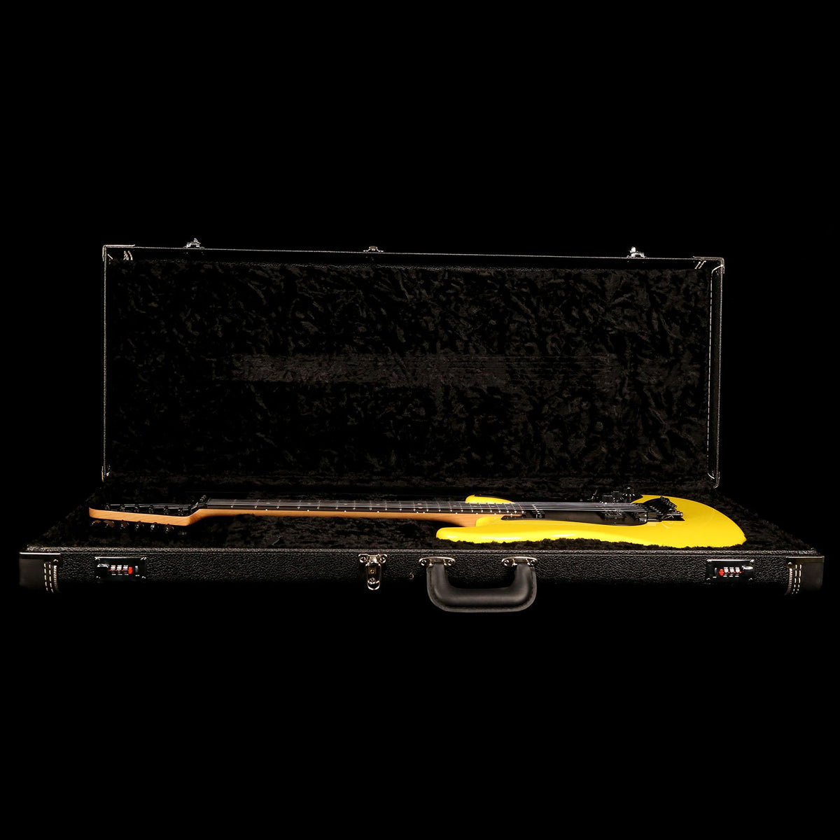 Suhr Classic Lemon Freeze — 6